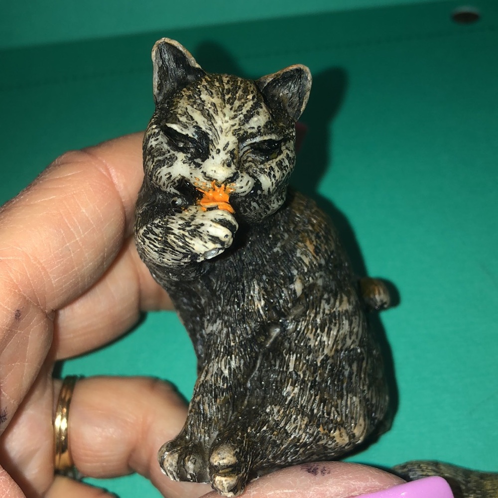 5pc cat collection - Picture 2 of 7